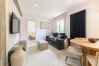 Apartamento en Madrid - M (COL164B) Piso de 2 dormitorios en Chamartín