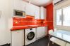 Apartamento en Madrid - M (HUE634) Piso 1 dormitorio en Tetuán, Madrid