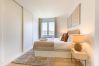 Apartamento en Madrid - M (ABR1710C) Piso de Lujo 2 dormitorios y 2 baños