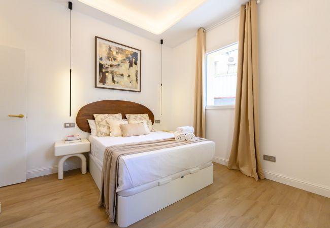 Apartamento en Madrid - M (HER1080C) Piso de 2 dormitorios en el barrio d