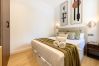 Apartamento en Madrid - M (HER1080C) Piso de 2 dormitorios en el barrio d