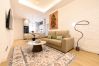 Apartamento en Madrid - M (HER1080C) Piso de 2 dormitorios en el barrio d