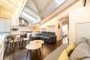 Apartamento en Madrid - M (FER3452) Ático de 1 dormitorio en Moncloa