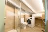 Apartamento en Madrid - M (FER3452) Ático de 1 dormitorio en Moncloa