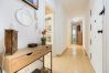 Apartamento en Madrid - M (PAL202B) Piso de 4 dormitorios en Villaverde