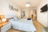 Apartamento en Madrid - M (PAL202B) Piso de 4 dormitorios en Villaverde