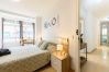 Apartamento en Madrid - M (PAL202B) Piso de 4 dormitorios en Villaverde