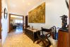 Apartamento en Madrid - M (PIR312ºD) Piso 5 dormitorios, 2 baños en Moncl