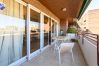 Apartamento en Madrid - M (PIR312ºD) Piso 5 dormitorios, 2 baños en Moncl