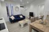 Apartamento en Madrid - M (ALC124) Piso de 3 dormitorios en Goya
