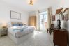 Apartamento en Madrid - M (NSDV1012) Piso de 4 dormitorios en Fuencarral-E