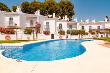Villa in Nerja - Casasol HolidaHouse with 3 bedrooms and...