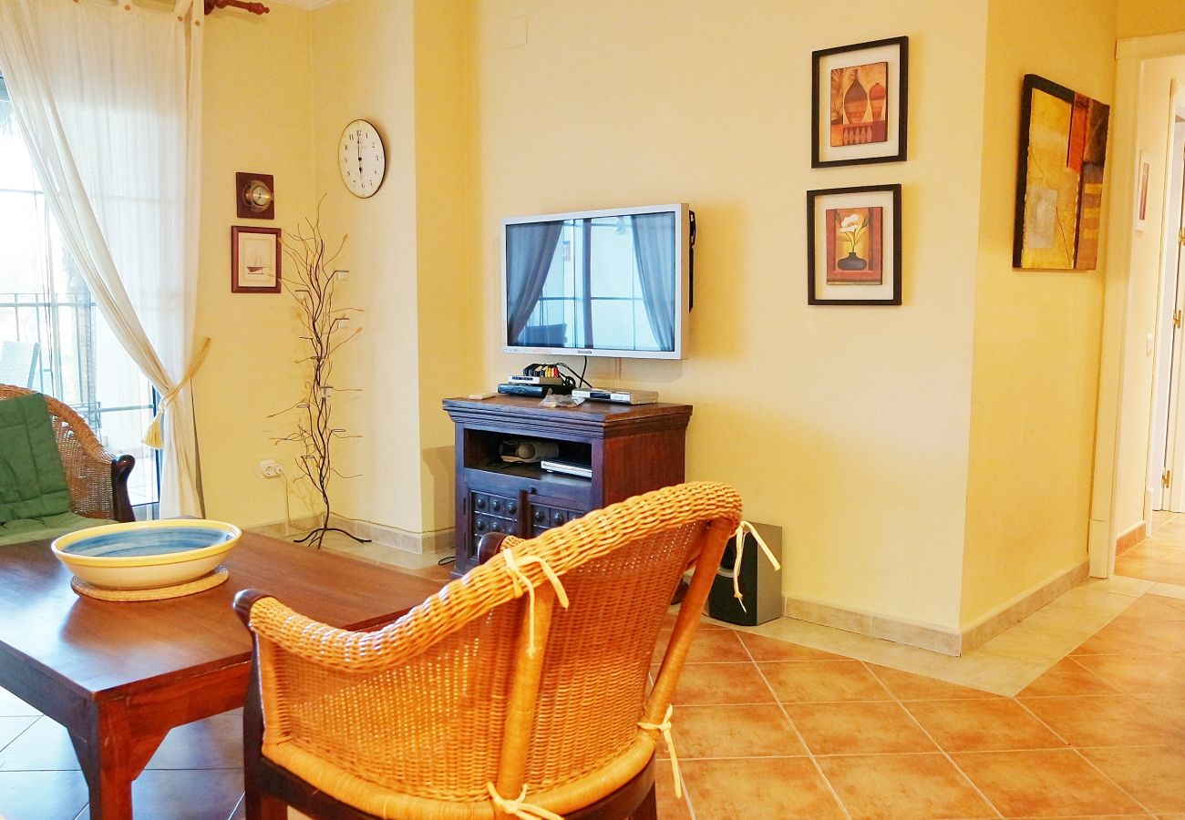 Apartment in Isla Canela - Apartment for 5 people in Isla Canela