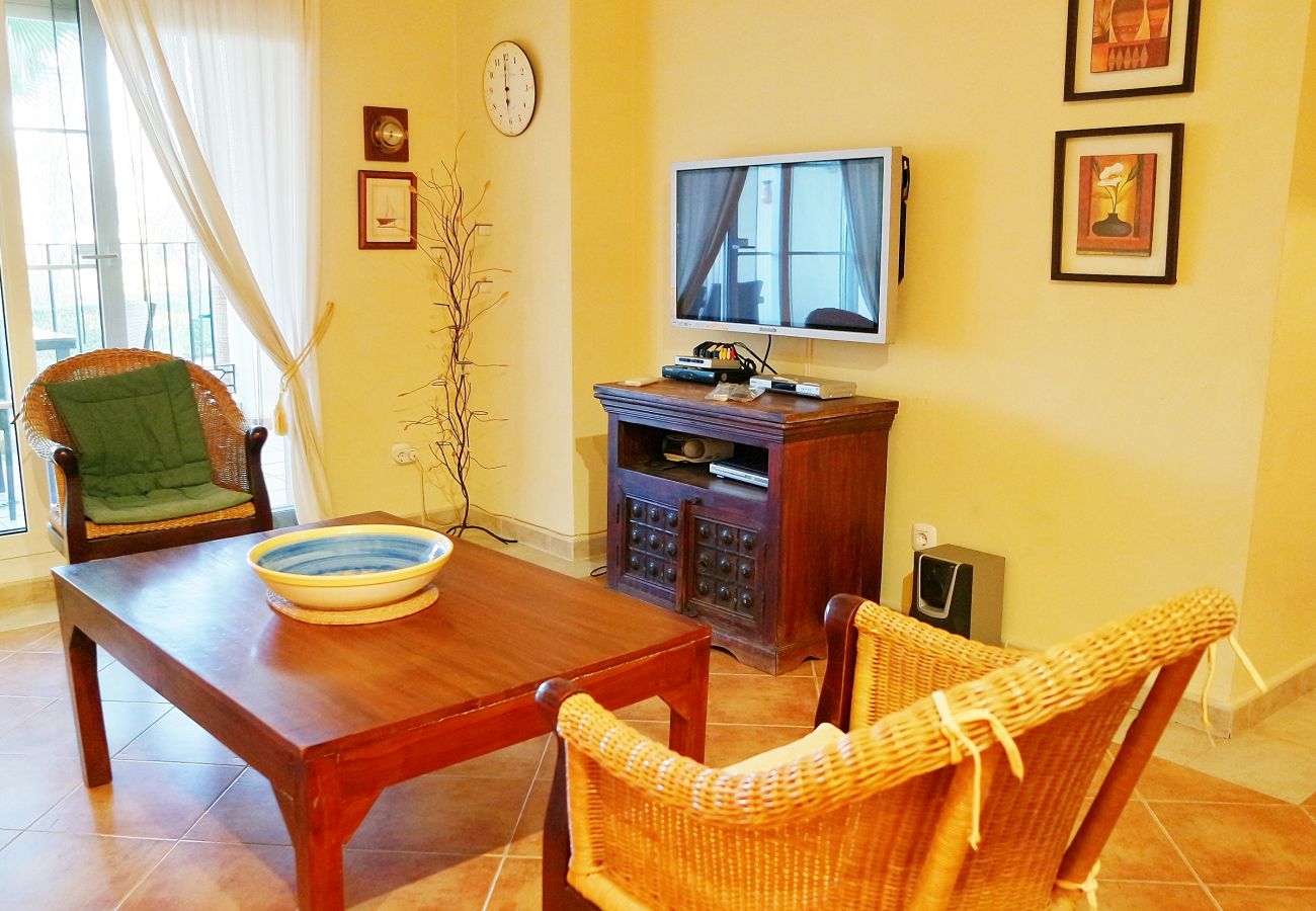 Apartment in Isla Canela - Apartment for 5 people in Isla Canela