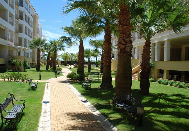 Apartment in Punta del Moral - Apartment for 4 people to 50 m beach