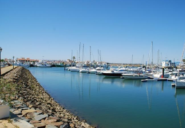 Apartment in Punta del Moral - Apartment for 6 people to 150 m beach