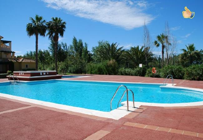 Apartment in Isla Canela - Apartment for 4 people in Isla Canela