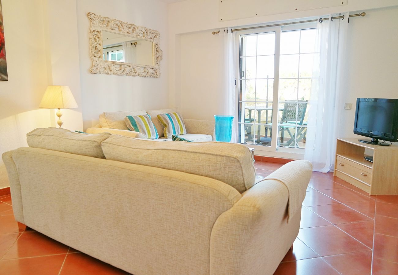 Apartment in Isla Canela - Apartment for 4 people in Isla Canela