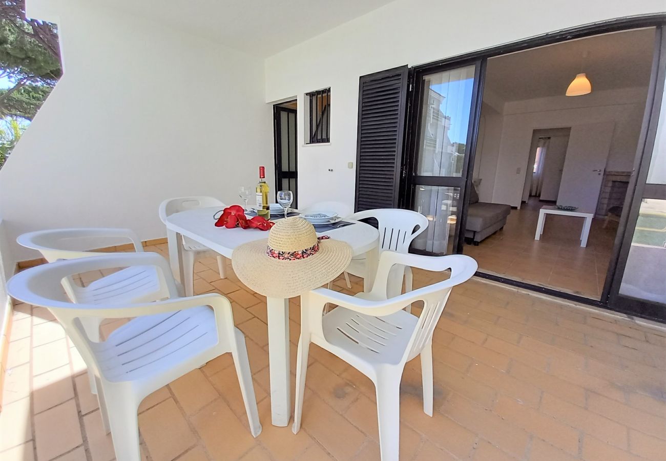 Apartment in Vilamoura - Apartment with swimming pool in Vilamoura