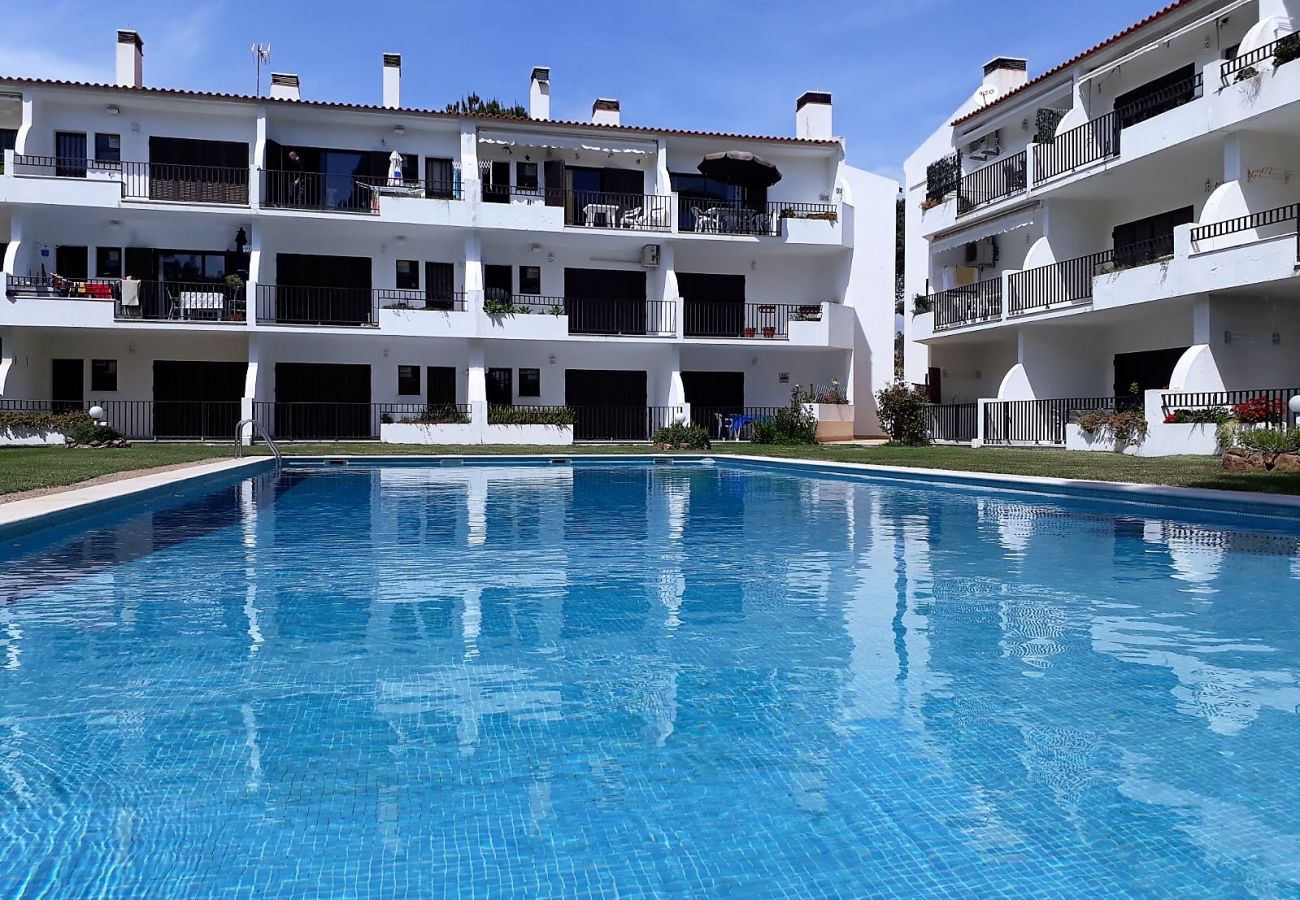 Apartment in Vilamoura - Apartment for 6 people in Vilamoura