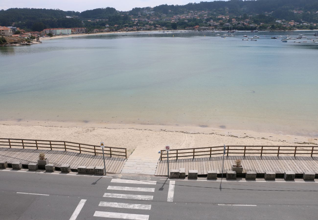 Apartment in Cangas - Apartment of 2 bedrooms in Cangas