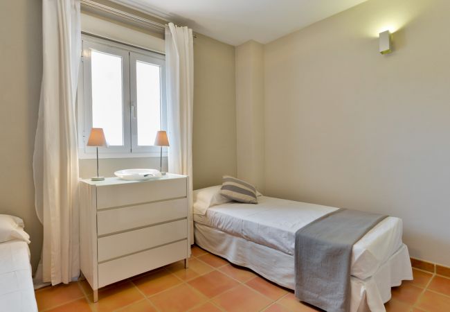 Villa in Ibiza / Eivissa - Villa of 3 bedrooms in Ibiza