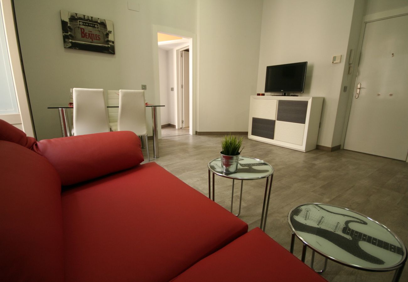 Apartment in Málaga - Calle Larios B