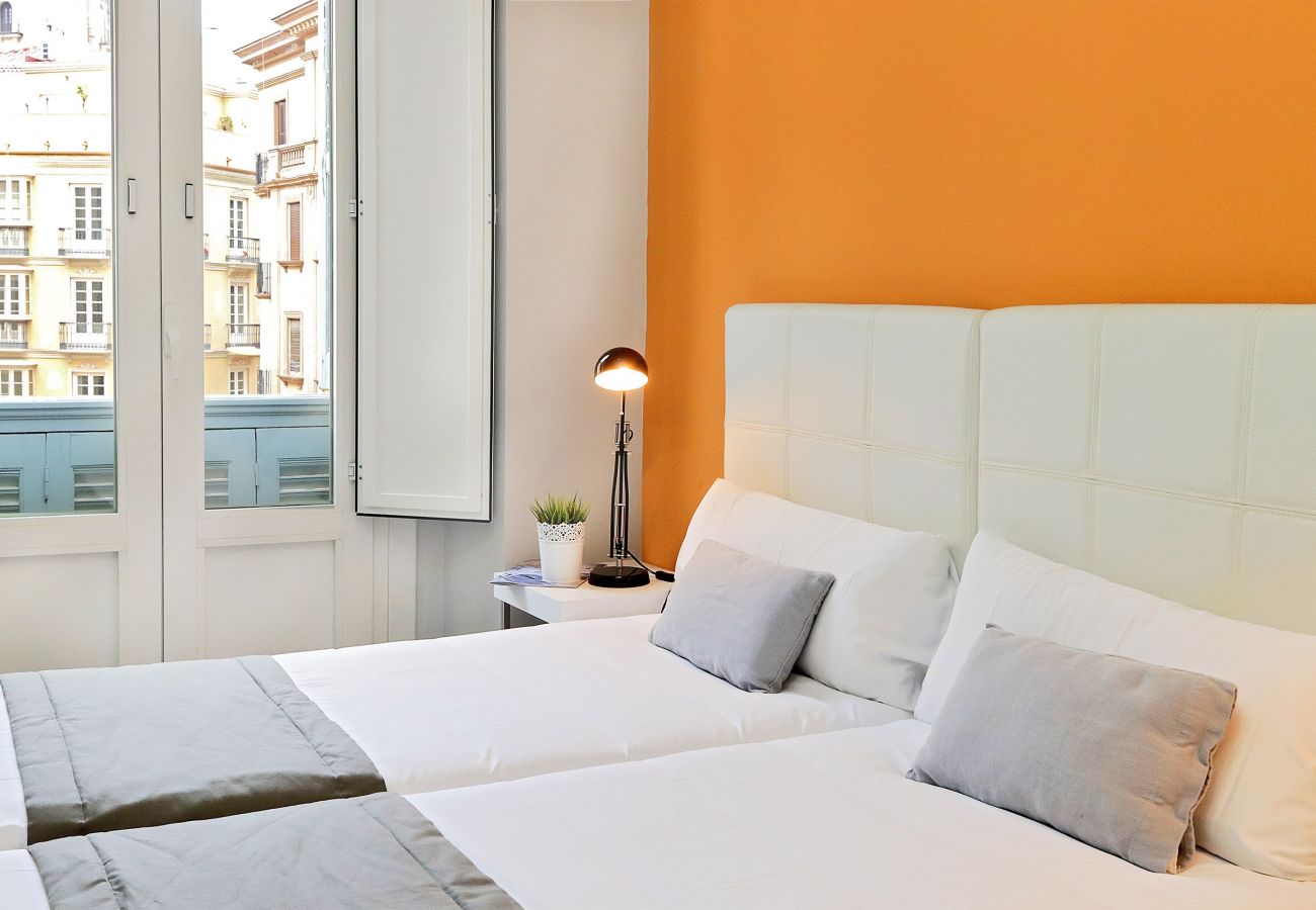 Apartment in Málaga - Calle Larios A