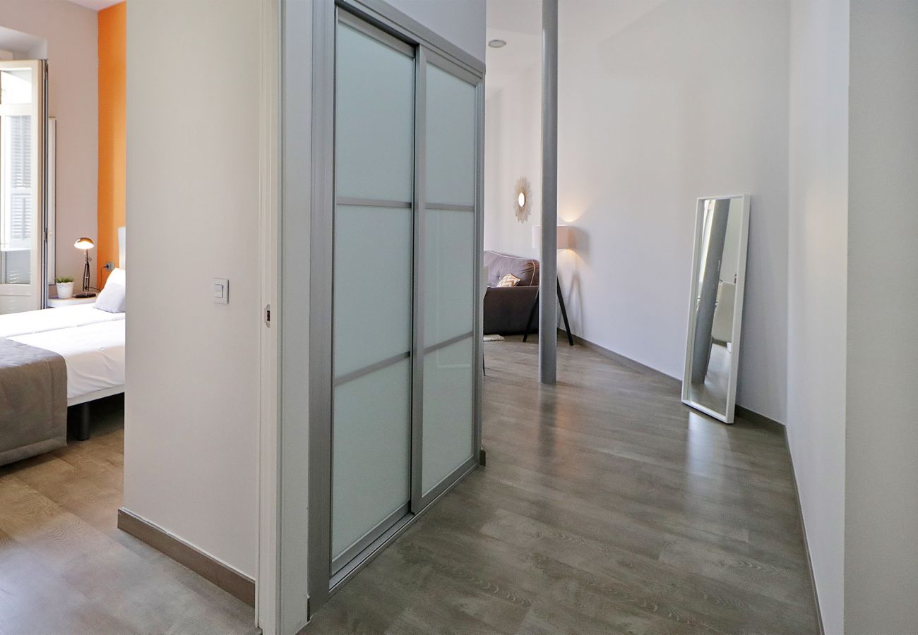 Apartment in Málaga - Calle Larios A