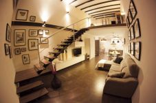 Apartment in Málaga - iloftmalaga Becquer I