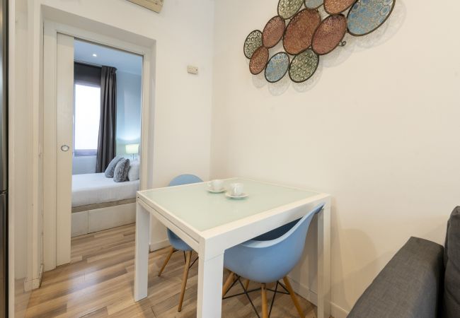 Apartment in Madrid - M (PRE104B) Moderno diseño Madrid centro Sol 1 Apartment in Madrid - M (PRE104B) Moderno diseño Madrid centro Sol 1