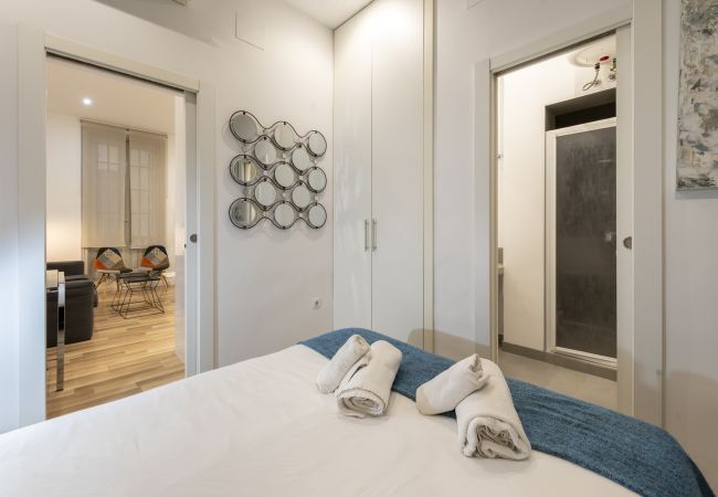 Apartment in Madrid - M (PRE102B) Moderno diseño Madrid centro Sol 5 Apartment in Madrid - M (PRE102B) Moderno diseño Madrid centro Sol 5