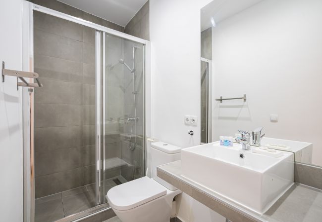 Apartment in Madrid - M (PRE4C) Apto. de diseño Puerta del Sol 2 Apartment in Madrid - M (PRE4C) Apto. de diseño Puerta del Sol 2