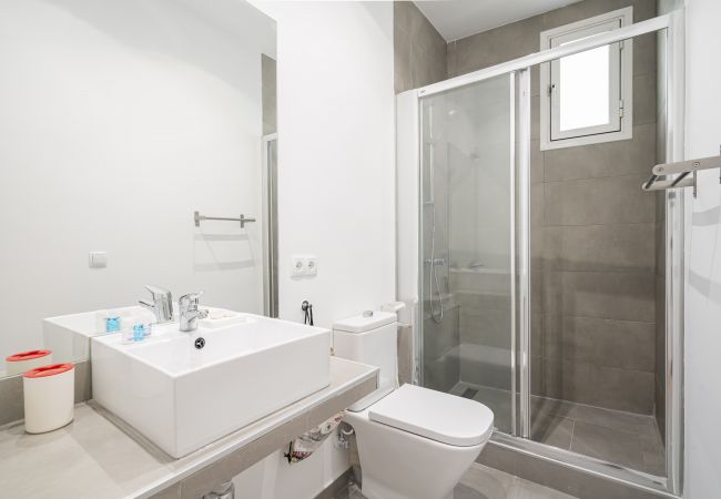 Apartment in Madrid - M (PRE4C) Apto. de diseño Puerta del Sol 2 Apartment in Madrid - M (PRE4C) Apto. de diseño Puerta del Sol 2