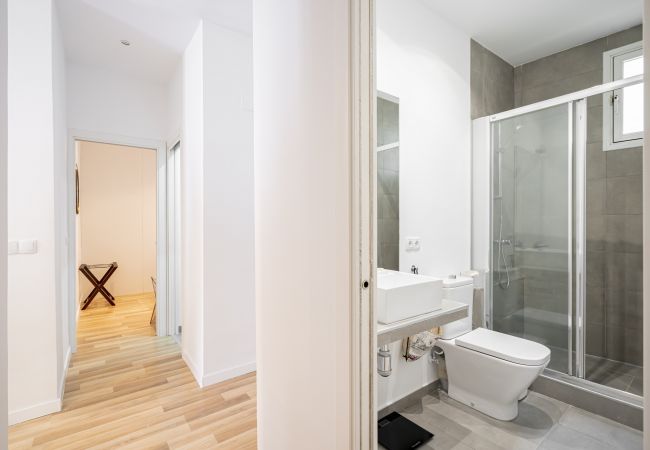 Apartment in Madrid - M (PRE4C) Apto. de diseño Puerta del Sol 2 Apartment in Madrid - M (PRE4C) Apto. de diseño Puerta del Sol 2