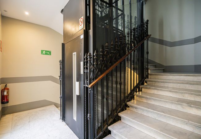 Apartment in Madrid - M (PRE4C) Apto. de diseño Puerta del Sol 2 Apartment in Madrid - M (PRE4C) Apto. de diseño Puerta del Sol 2