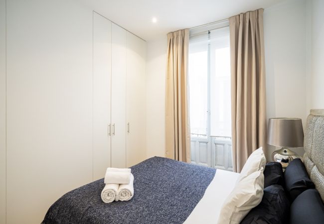 Apartment in Madrid - M (PRE4C) Apto. de diseño Puerta del Sol 2 Apartment in Madrid - M (PRE4C) Apto. de diseño Puerta del Sol 2