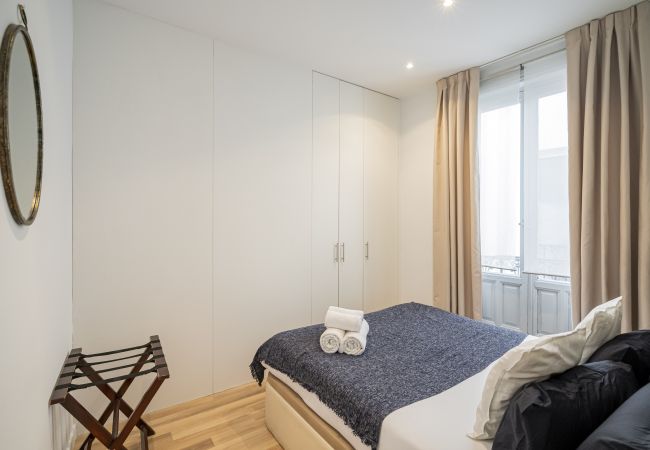 Apartment in Madrid - M (PRE4C) Apto. de diseño Puerta del Sol 2 Apartment in Madrid - M (PRE4C) Apto. de diseño Puerta del Sol 2