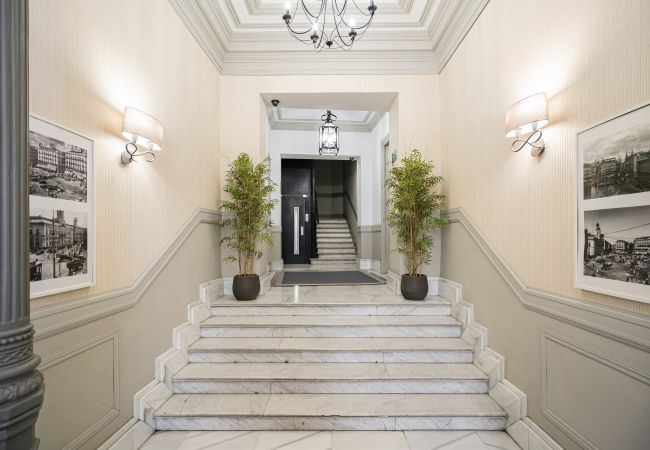 Apartment in Madrid - M (PRE4C) Apto. de diseño Puerta del Sol 2 Apartment in Madrid - M (PRE4C) Apto. de diseño Puerta del Sol 2