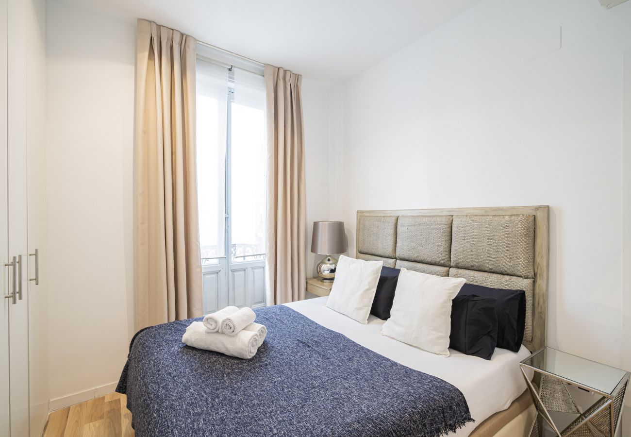 Apartment in Madrid - Apartment Madrid Downtown Puerta del Sol M (PRE4C)