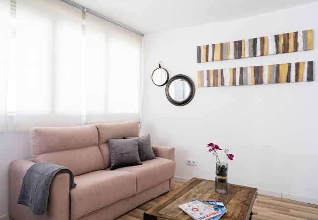 Apartment in Madrid - M (PRE105B) Ático Terraza Puerta del Sol Apartment in Madrid - M (PRE105B) Ático Terraza Puerta del Sol