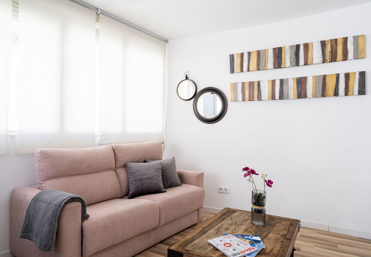 Apartment in Madrid - PENTHOUSE Apartment Madrid Downtown Puerta del Sol M (PRE5B)