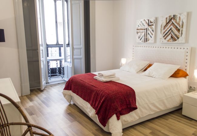  in Madrid - Apartment Madrid Downtown Puerta del Sol M (PRE2A)
