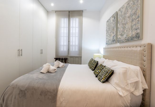 Apartment in Madrid - M (PRE102A) Apto. de diseño Puerta del Sol 4 Apartment in Madrid - M (PRE102A) Apto. de diseño Puerta del Sol 4