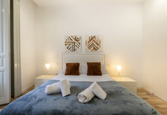 Apartment in Madrid - M (PRE102A) Apto. de diseño Puerta del Sol 4 Apartment in Madrid - M (PRE102A) Apto. de diseño Puerta del Sol 4