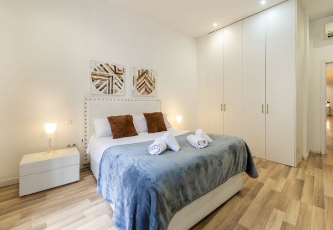 Apartment in Madrid - M (PRE102A) Apto. de diseño Puerta del Sol 4 Apartment in Madrid - M (PRE102A) Apto. de diseño Puerta del Sol 4