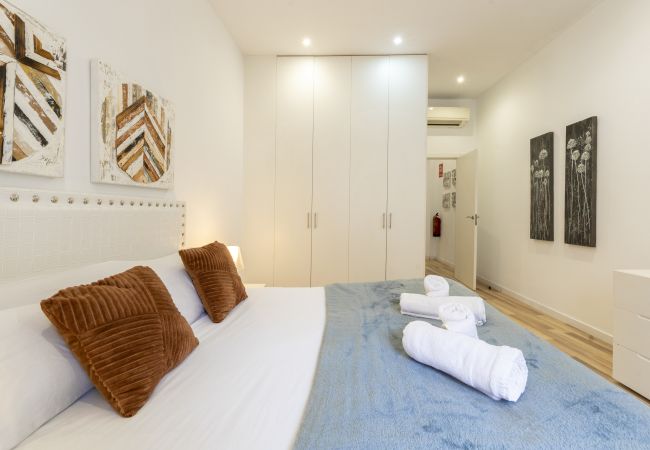 Apartment in Madrid - M (PRE102A) Apto. de diseño Puerta del Sol 4 Apartment in Madrid - M (PRE102A) Apto. de diseño Puerta del Sol 4