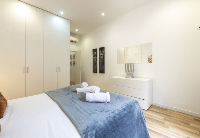 Apartment in Madrid - M (PRE102A) Apto. de diseño Puerta del Sol 4 Apartment in Madrid - M (PRE102A) Apto. de diseño Puerta del Sol 4
