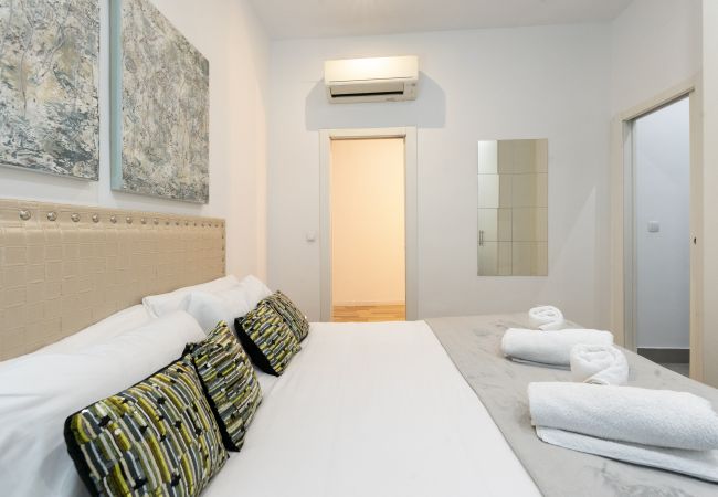 Apartment in Madrid - M (PRE102A) Apto. de diseño Puerta del Sol 4 Apartment in Madrid - M (PRE102A) Apto. de diseño Puerta del Sol 4