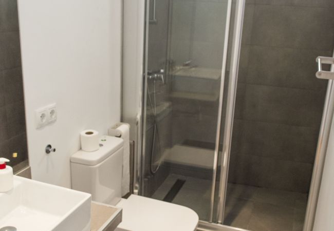 Apartment in Madrid - Apartment Madrid Downtown Puerta del Sol M (PRE2C)